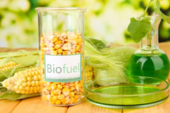 Leburnick biofuel availability