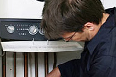 boiler repair Leburnick
