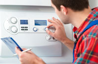 free Leburnick gas safe engineer quotes